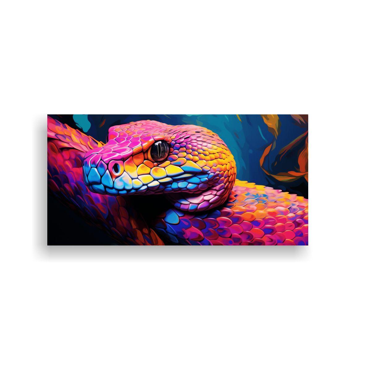 Obra Arte Tela Elegante Estilo Pintura Estilo Óle 140x70cm-0