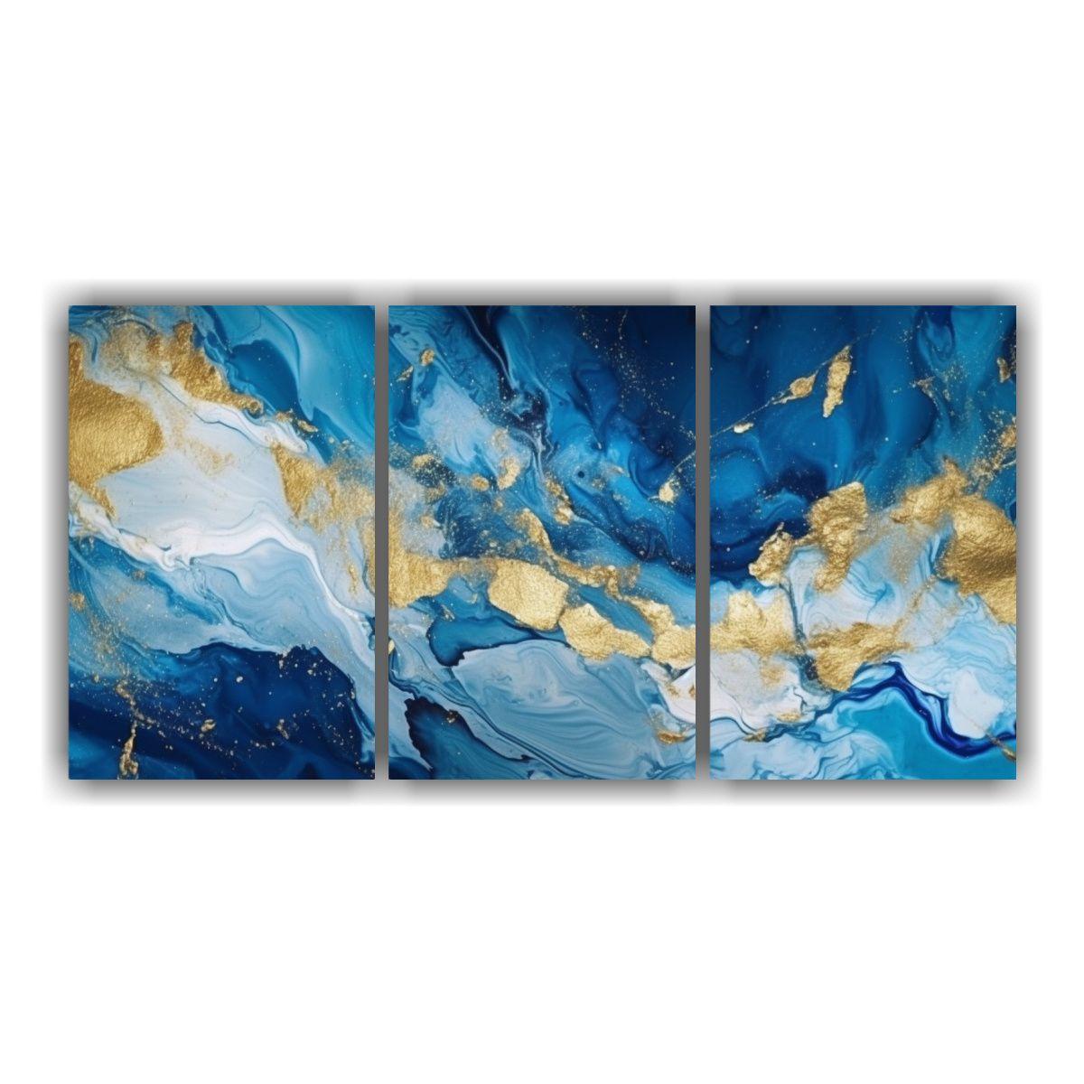 Pinturas Decorativas Exclusivas Con Fondo 240x120 Cm-0