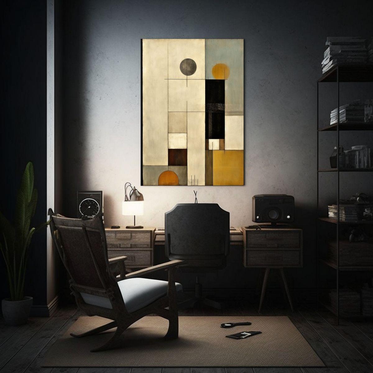 Cuadro Movimiento Para Cocina Estilo Agnes 40x60cm-2