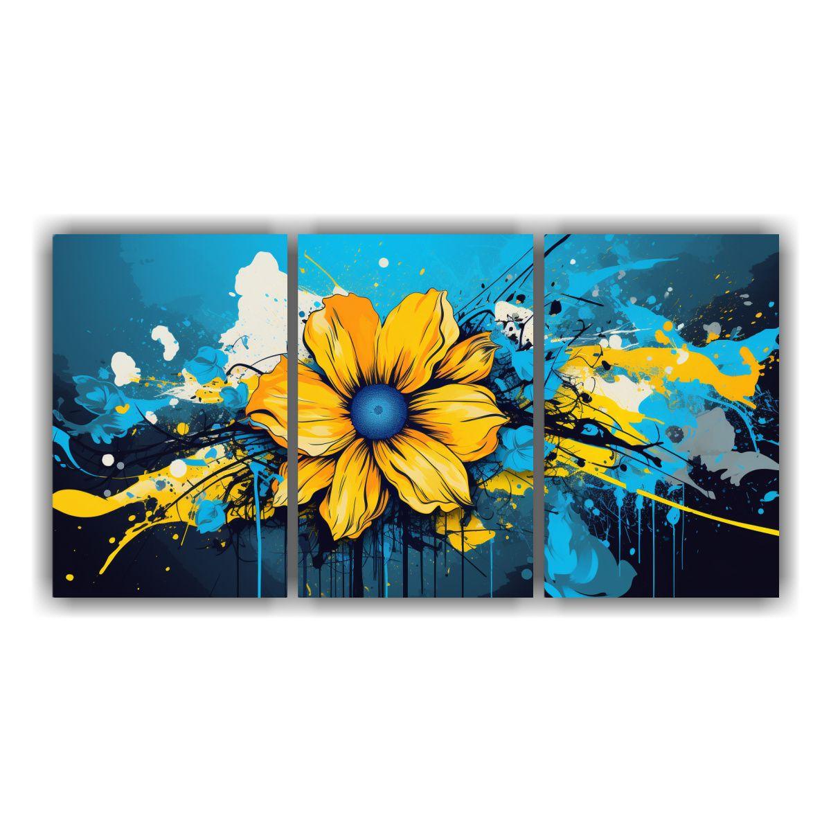 Pinturas De Pared De Alta Calidad Estilo Neonoir 90x45 Cm-0