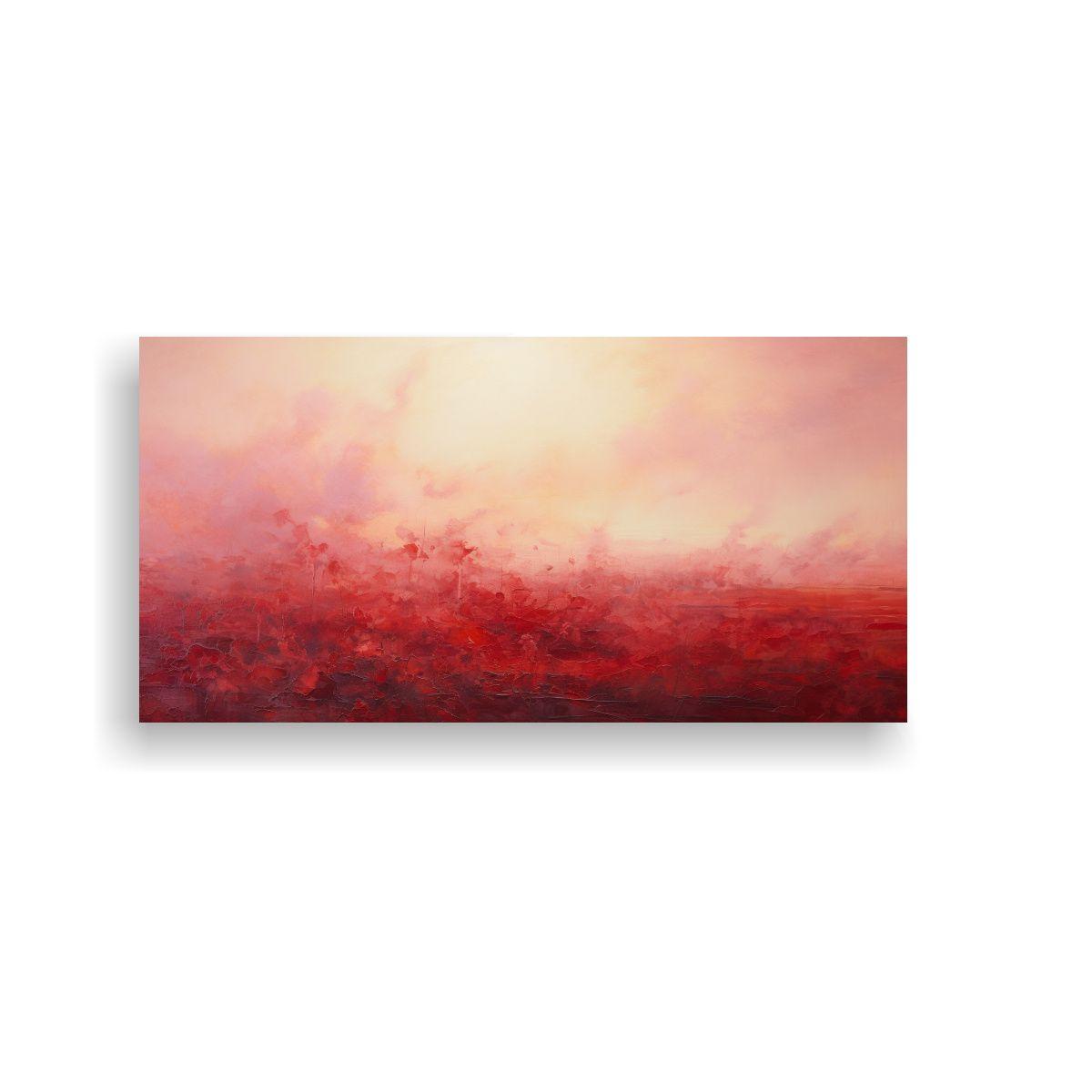 Pinturas Decorativas En Lienzo Conceptual 140x70cm-0
