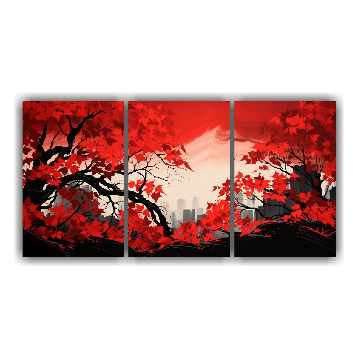 Artes De Pared De Alta Calidad: Representación 240x120 Cm-0
