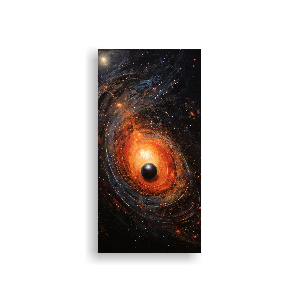 Cuadro Tema Para Cocina: Representación 70x140cm-0
