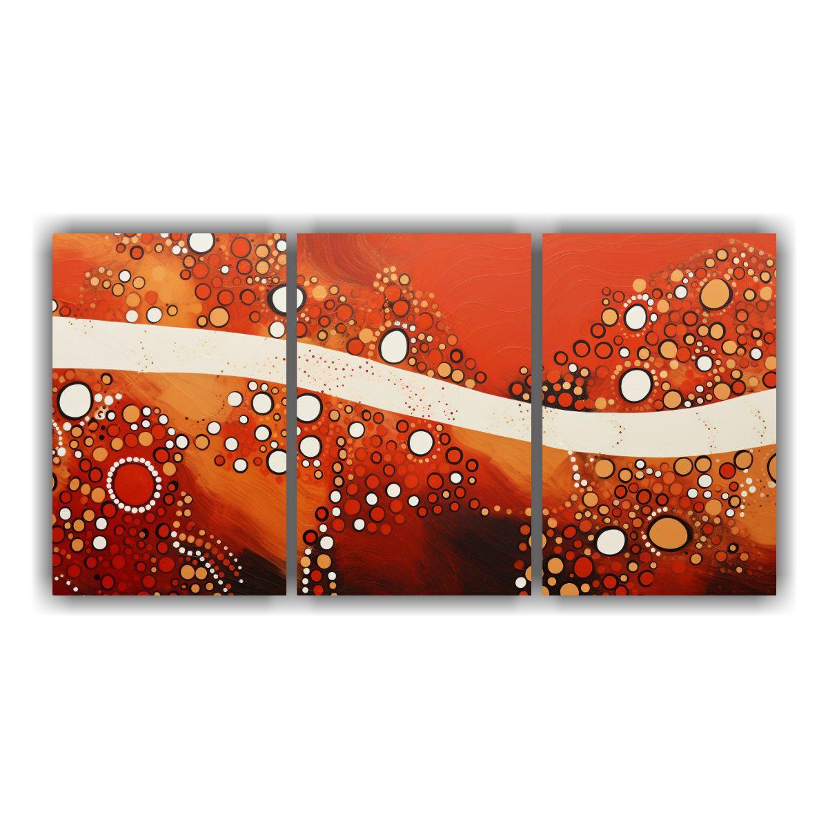 Cuadros Decorativos Regalo De Interpretación 90x45 Cm-0