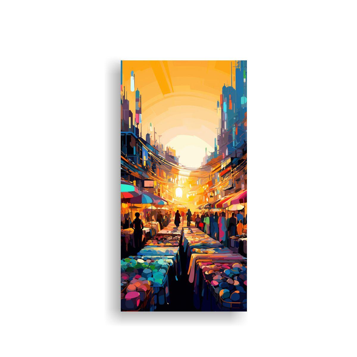 Cuadros De Decoración Estilo Galería Con La 20x40 Cm-0