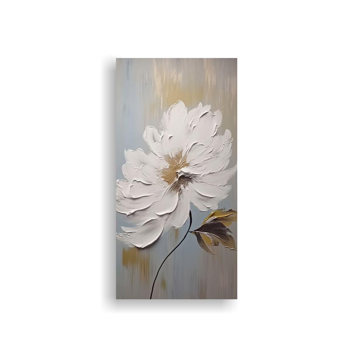 Cuadros Temáticos De Arte Impreso 20x40cm-0
