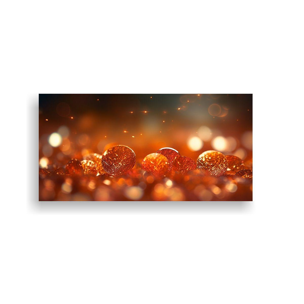 Pinturas Decorativas De Alta Calidad Con Textura 100x50cm-0