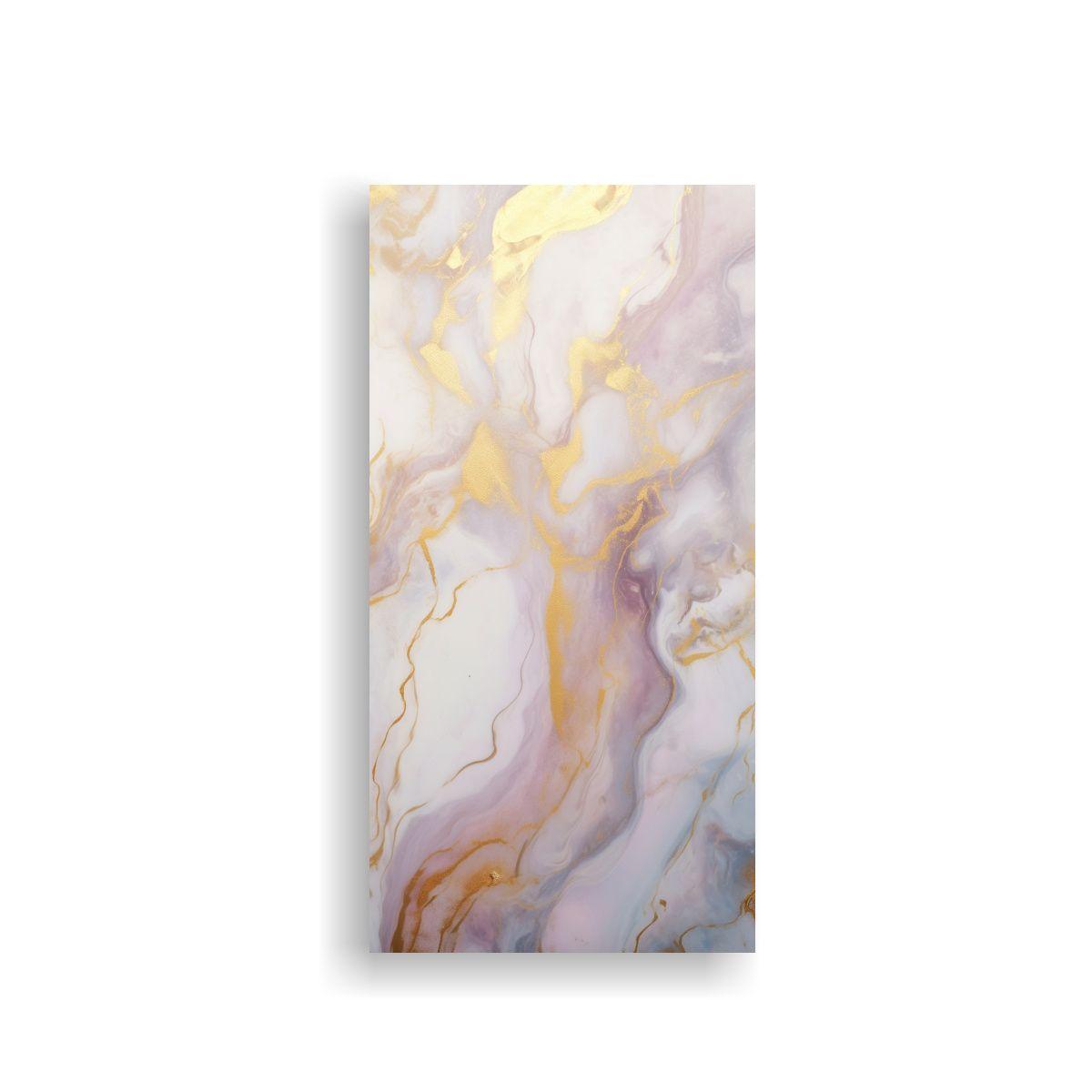 Pintura Decorativa De Cocina En Mármol Eldritch 40x80cm-0