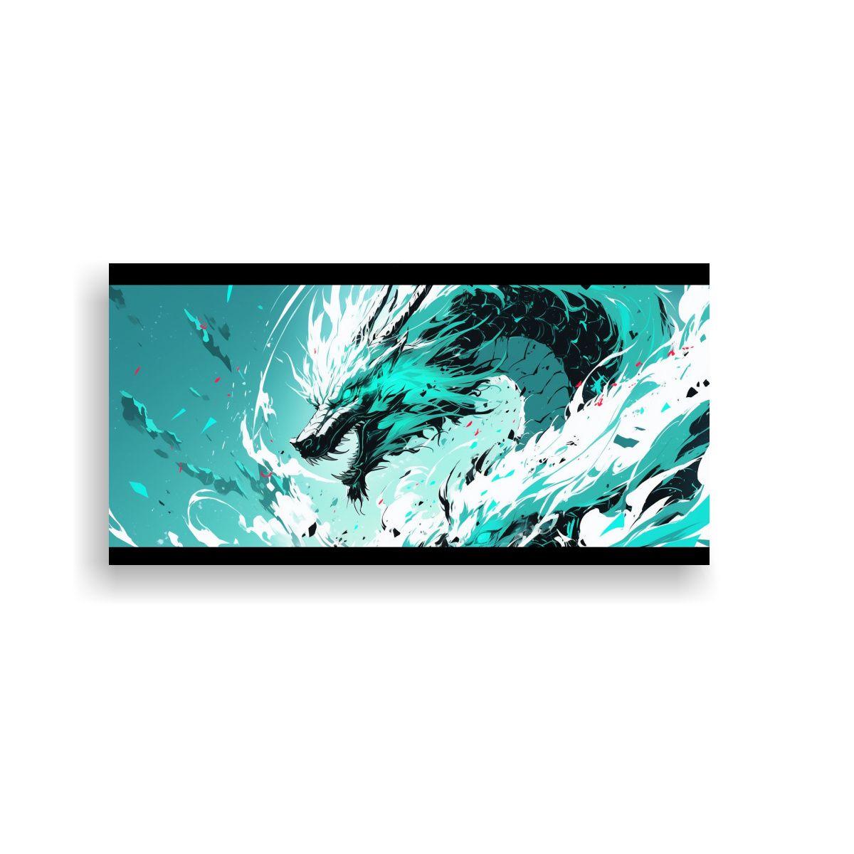 Pinturas De Decoración De Arte Fino Con Atmósfer 160x80cm-0
