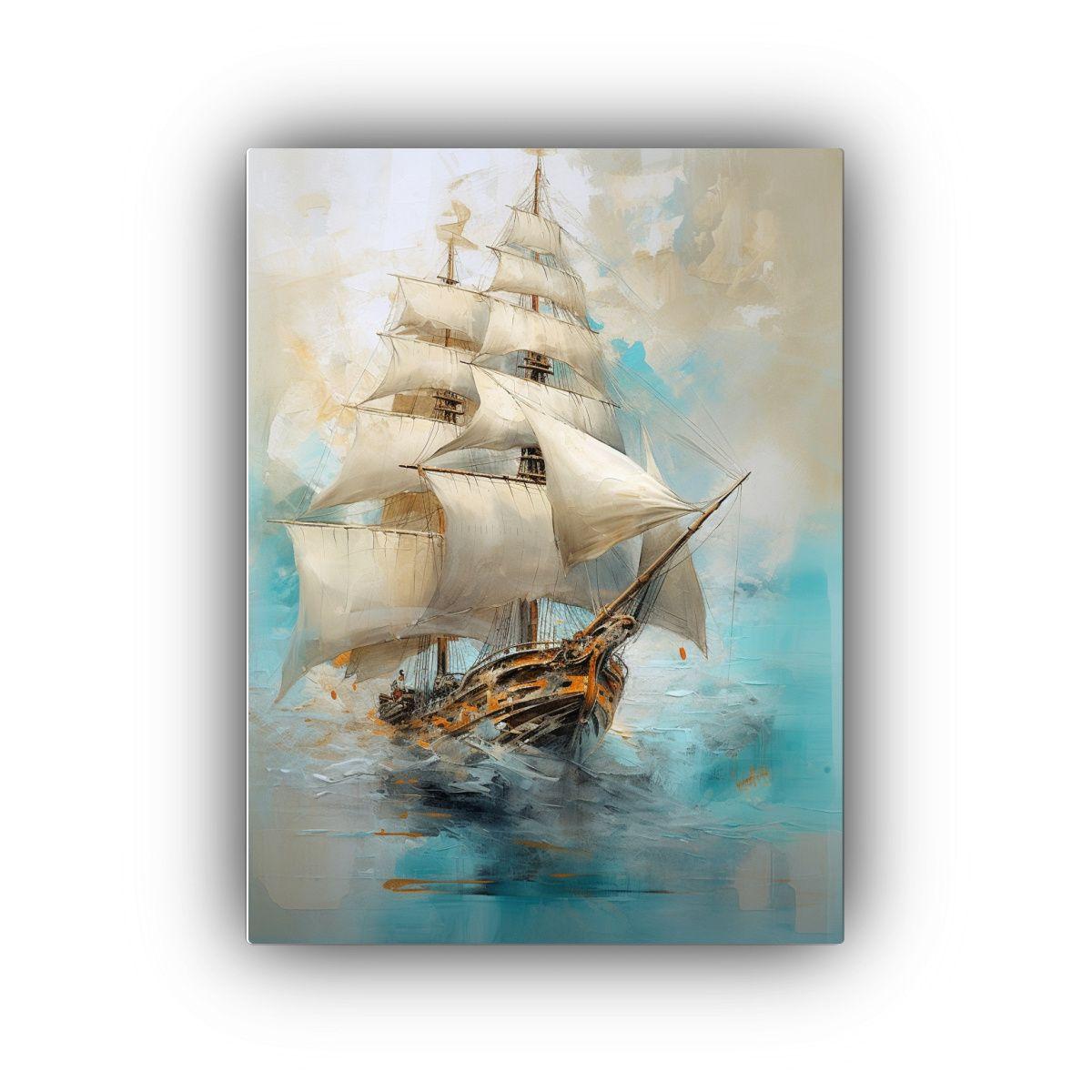 Cuadro Artístico De Diseño Para Baño En 30x45cm-0