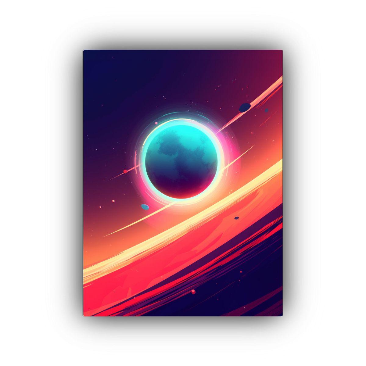 Cuadro Fotografía Riqueza Visual 40x60cm-0