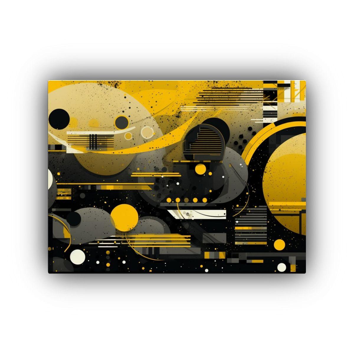 Pinturas Decorativas Para Fondo De Banner Comunitario De Pro 30x20cm-0