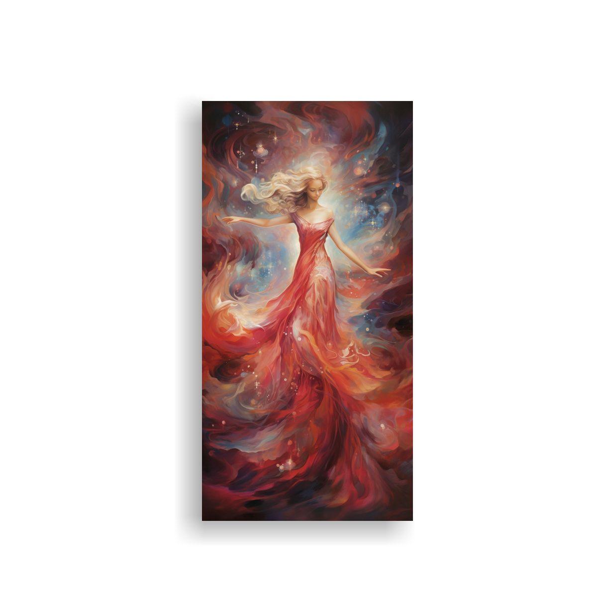 Pinturas Decorativas Con Espectaculares 30x60cm-0