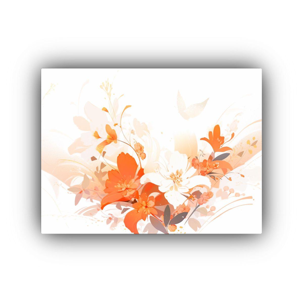 Pinturas Decorativas De Alta Calidad En Estilo 75x50cm-0