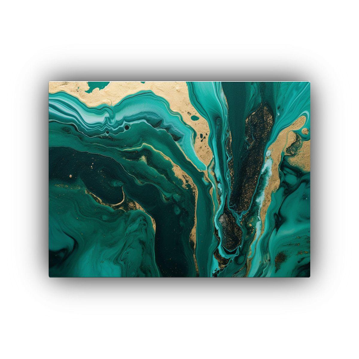 Curso De Arte Y Diseño Para Pinturas Decorativas 120x80cm-0