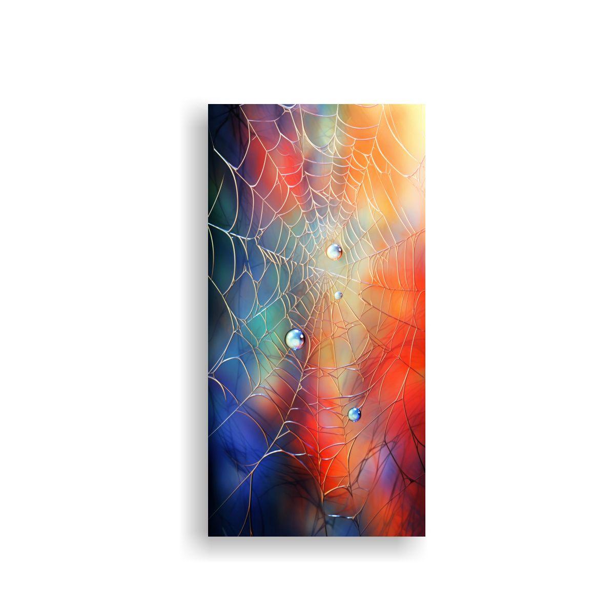 Pinturas Decorativas De Expresión Luminosa 80x160cm-0