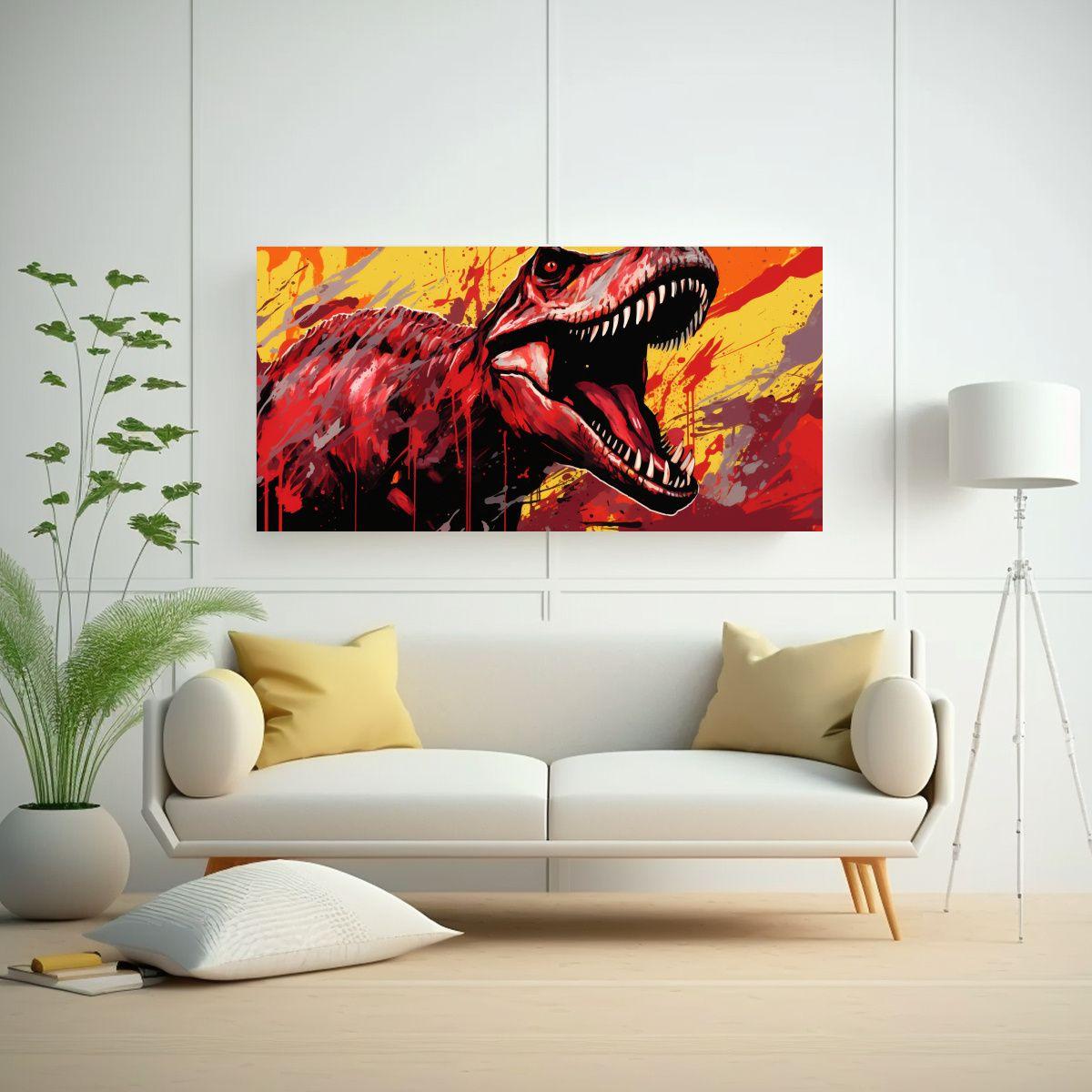 Pinturas Decorativas De Tonos Regalo Para 120x60 Cm-2