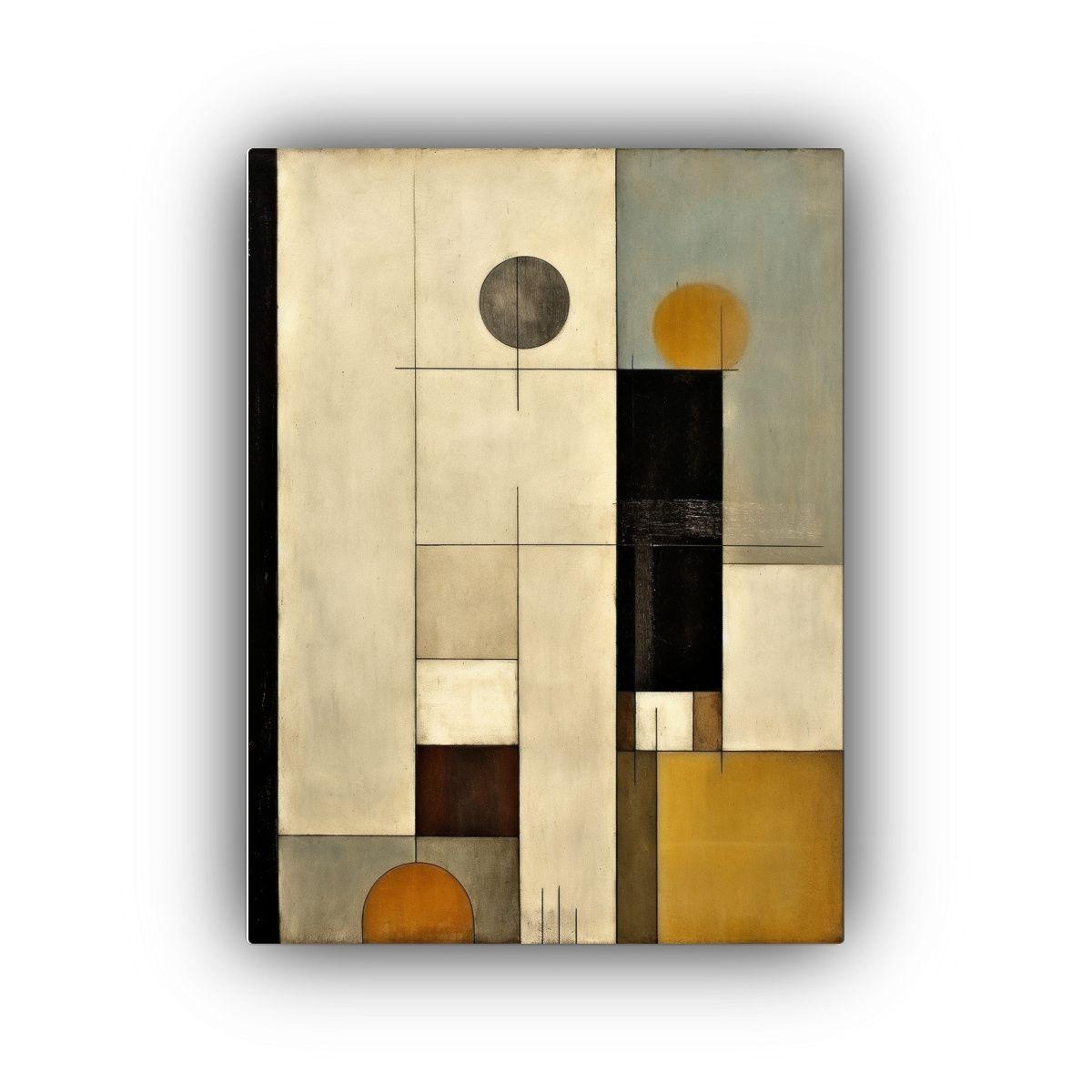 Cuadro Movimiento Para Cocina Estilo Agnes 50x75cm-0