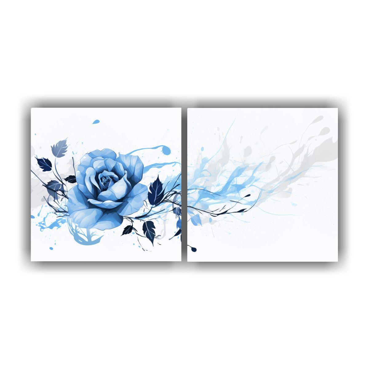 Pinturas Decorativas Artesanales De Estilo 140x70 Cm-0