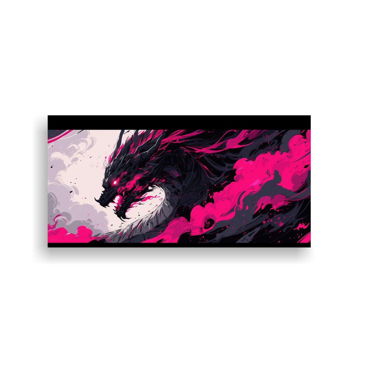 Pintura De Arte Fino En Alta Calidad Para Habitaci 40x20cm-0