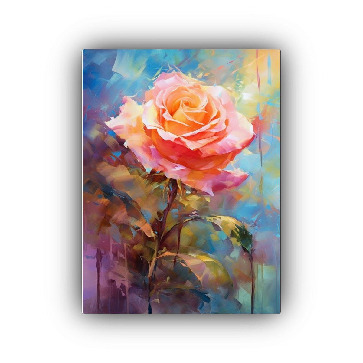 Cuadros Decorativos De Arte Finas Líneas 30x40cm-0