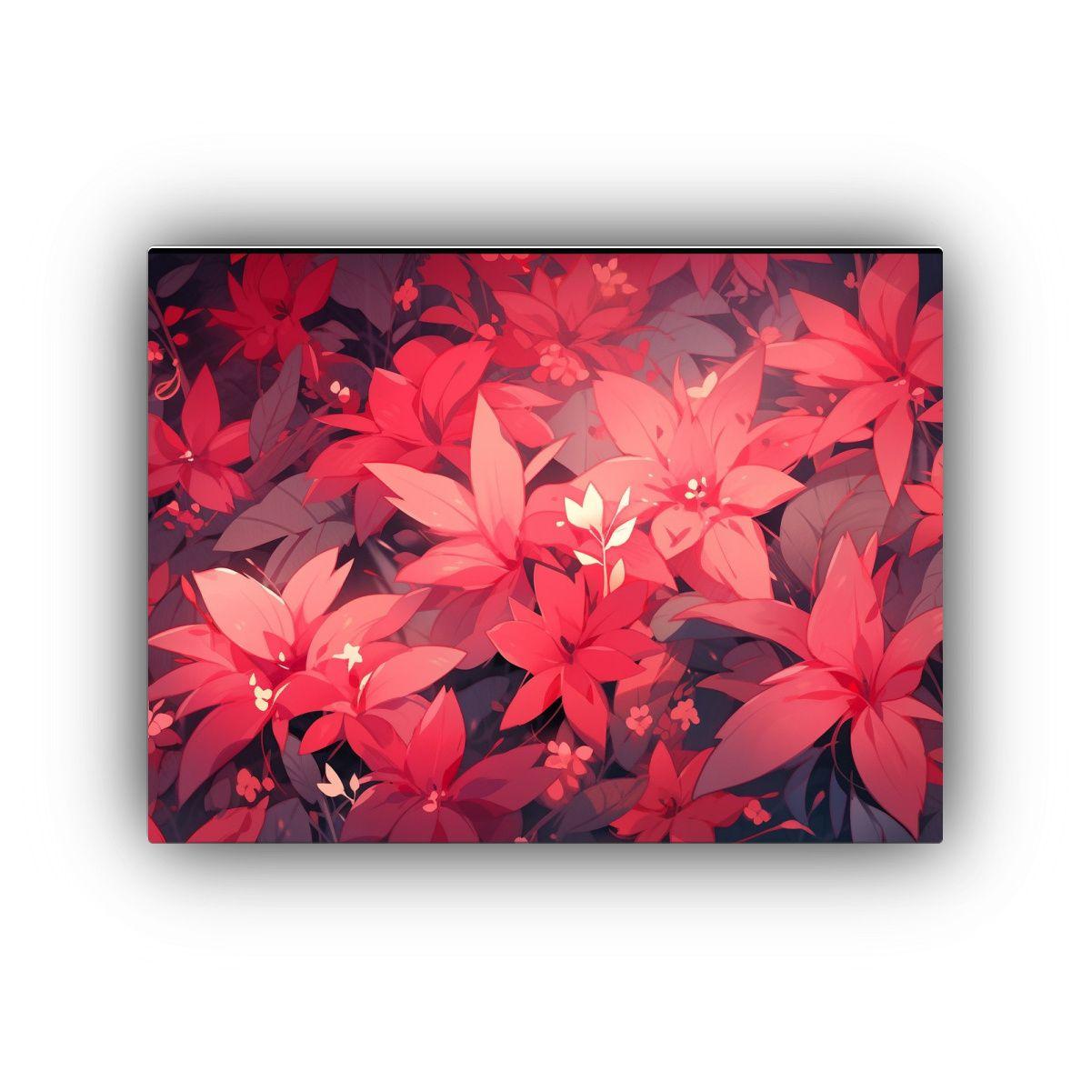 Cuadros Decorativos Estilo Neonoir Con Movimiento 50x40 Cm-0