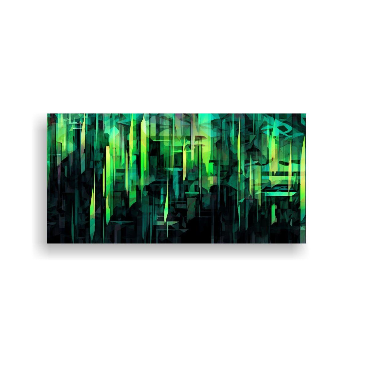 Pinturas Decorativas De Fantasía Con Patrón 120x60cm-0
