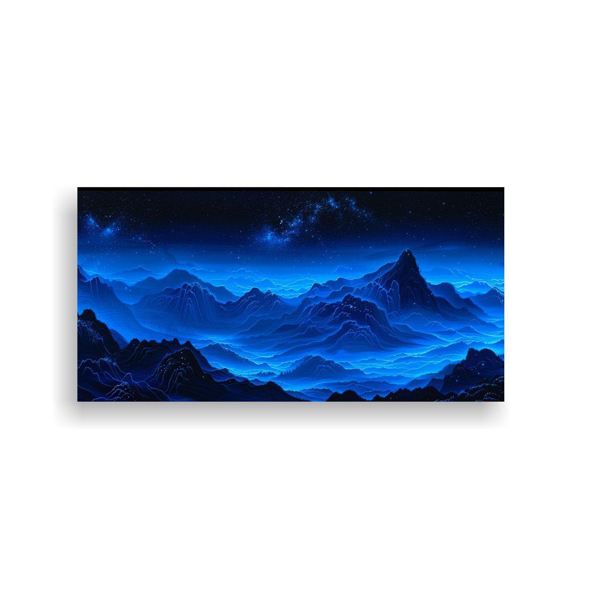 Paisaje De Jiangnan De China Con Composición 140x70cm-0