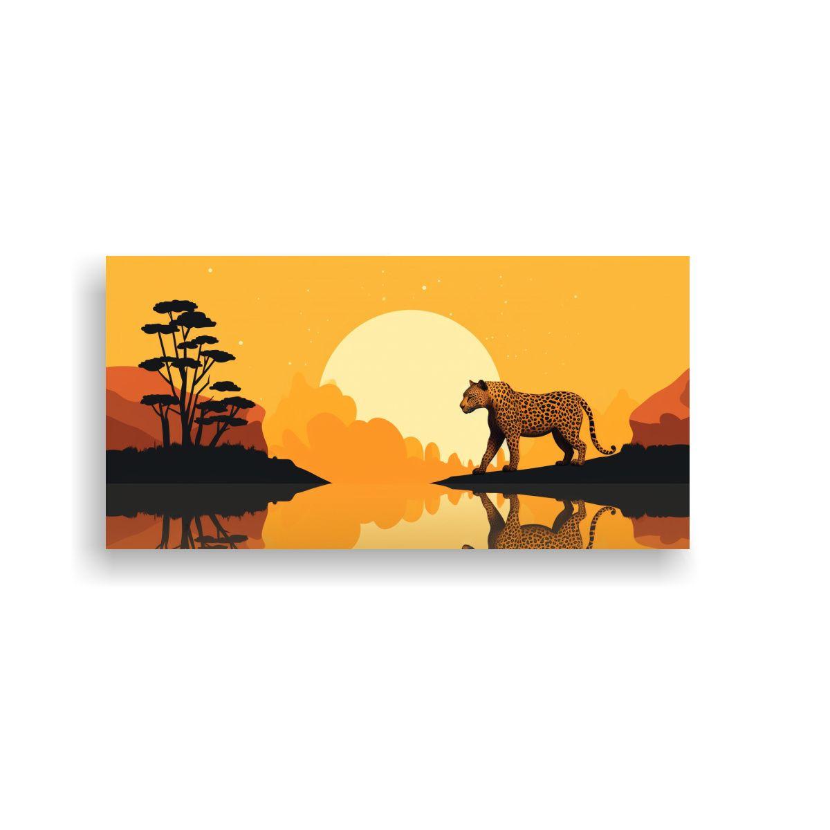 Pinturas De Decoración Minimalista Con 80x40 Cm-0