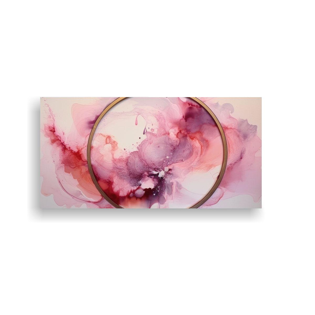Cuadros Decorativos Elegantes Con Elegantes 40x20cm-0