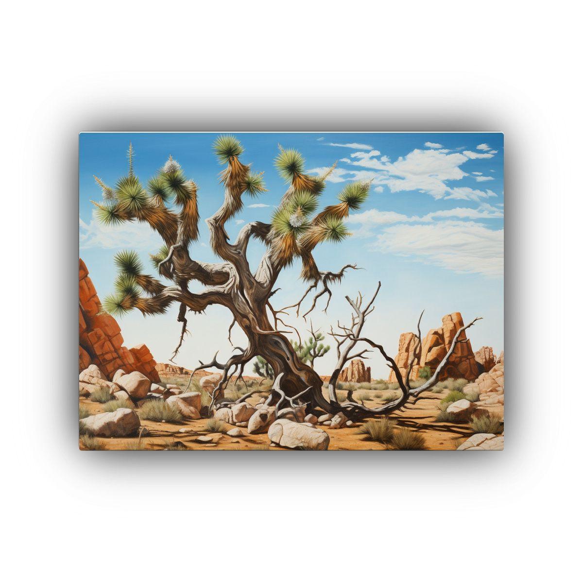 Cuadro Original De Alta Calidad: Pintura 90x60cm-0