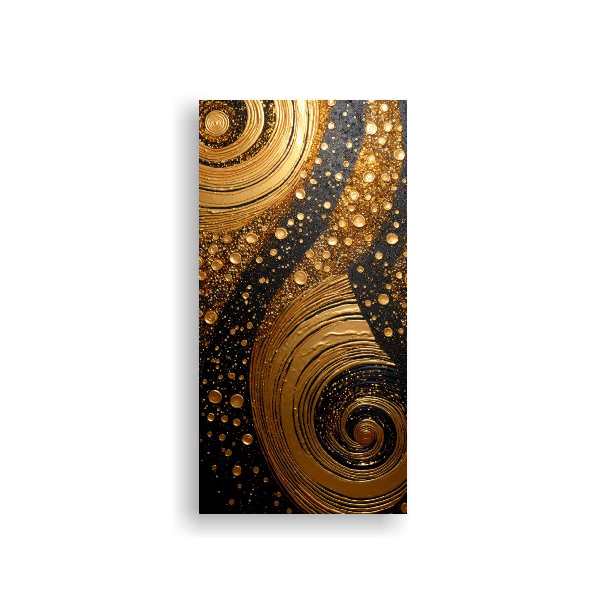 Cuadro Decorativo Canva Conceptual Unico En 20x40cm-0