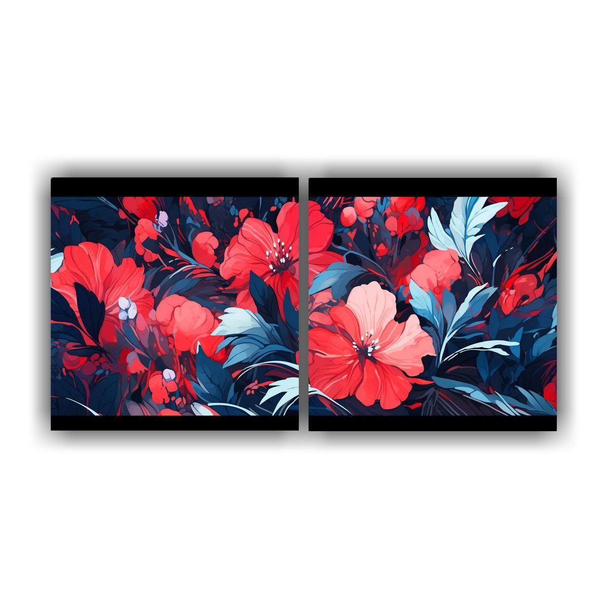 Pinturas Decorativas De Alta Calidad En Armonía 40x20 Cm-0