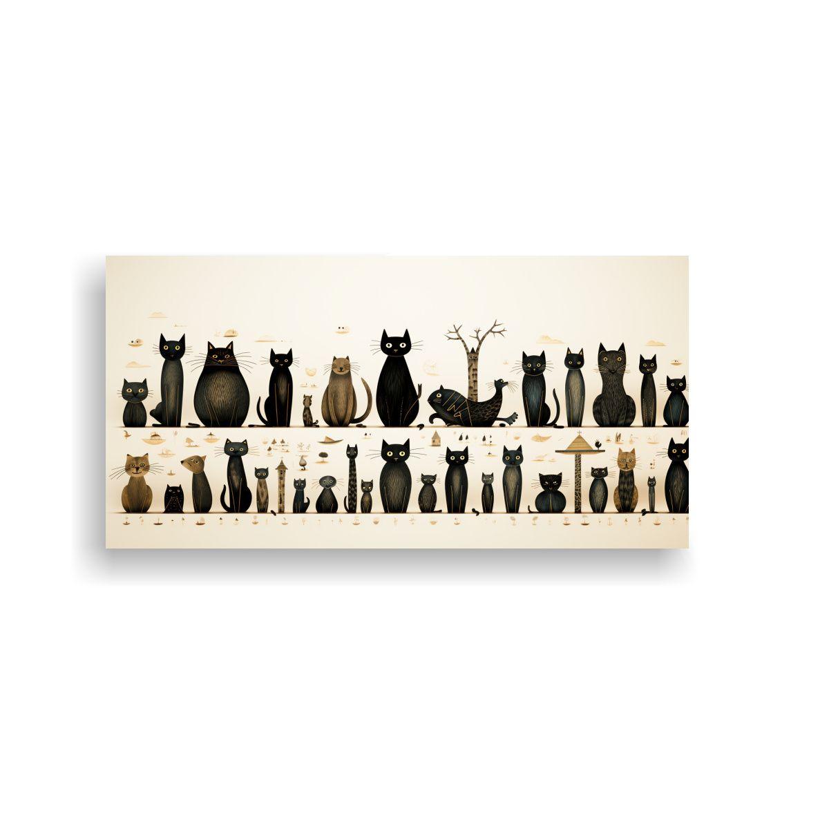 Cuadros Decorativos De Lienzo Con Inspiradora 80x40 Cm-0