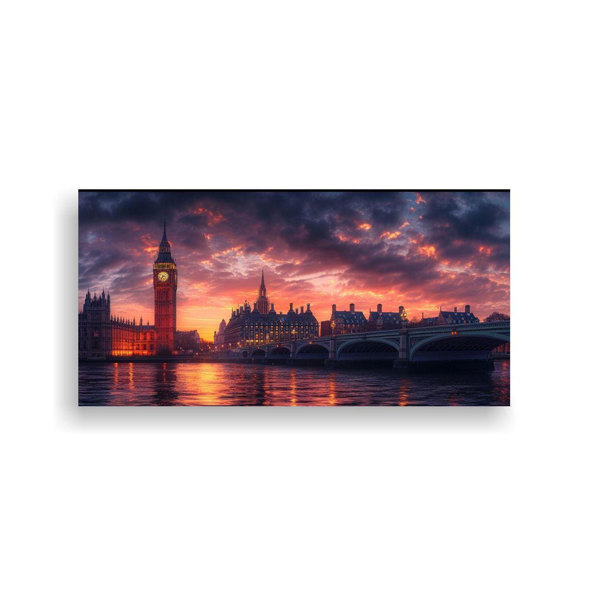 Pinturas De Decoración Fine Art Creativa En 120x60 Cm-0