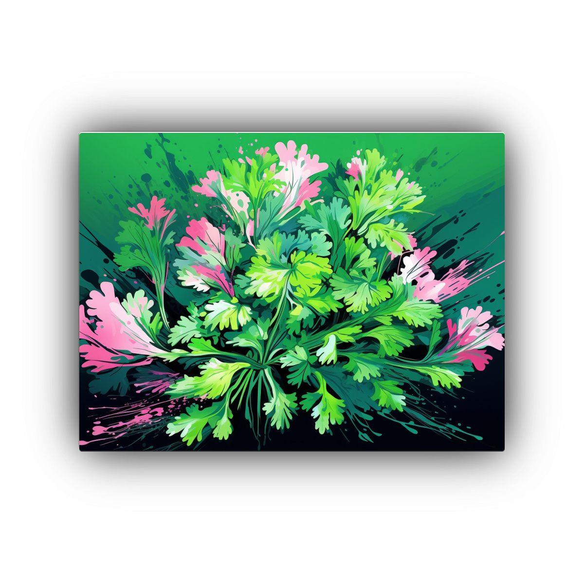 Pinturas De Decoración De Arte Impreso En Alta Resolución  50x40cm-0