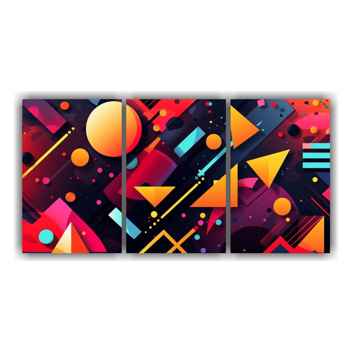 Pinturas Decorativas De Lienzo Estilo Deportivo 240x120 Cm-0