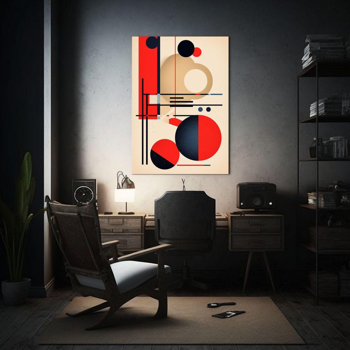 Pinturas Decorativas Japonesas Retro De Diseño 20x30cm-2