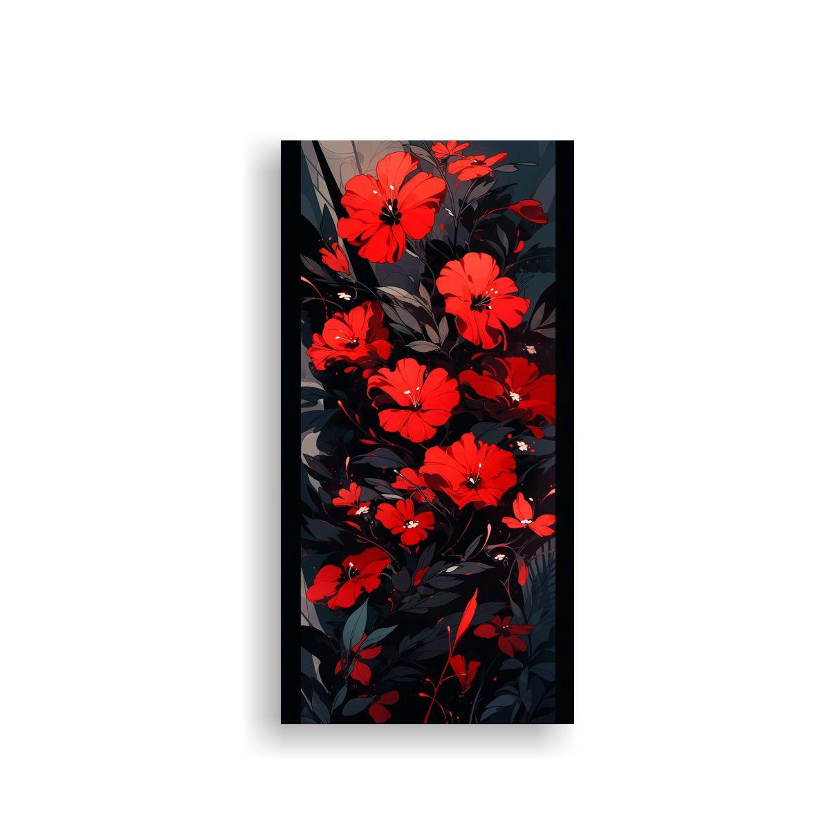 Pinturas Decorativas Con Encanto En Estilo 60x120cm-0