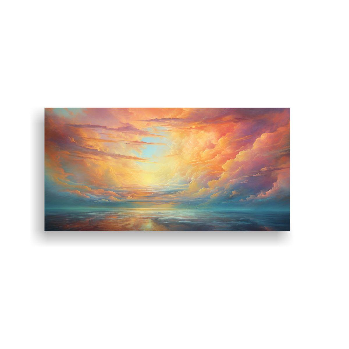 Cuadros De Decoración Fotografía Armonía 120x60cm-0