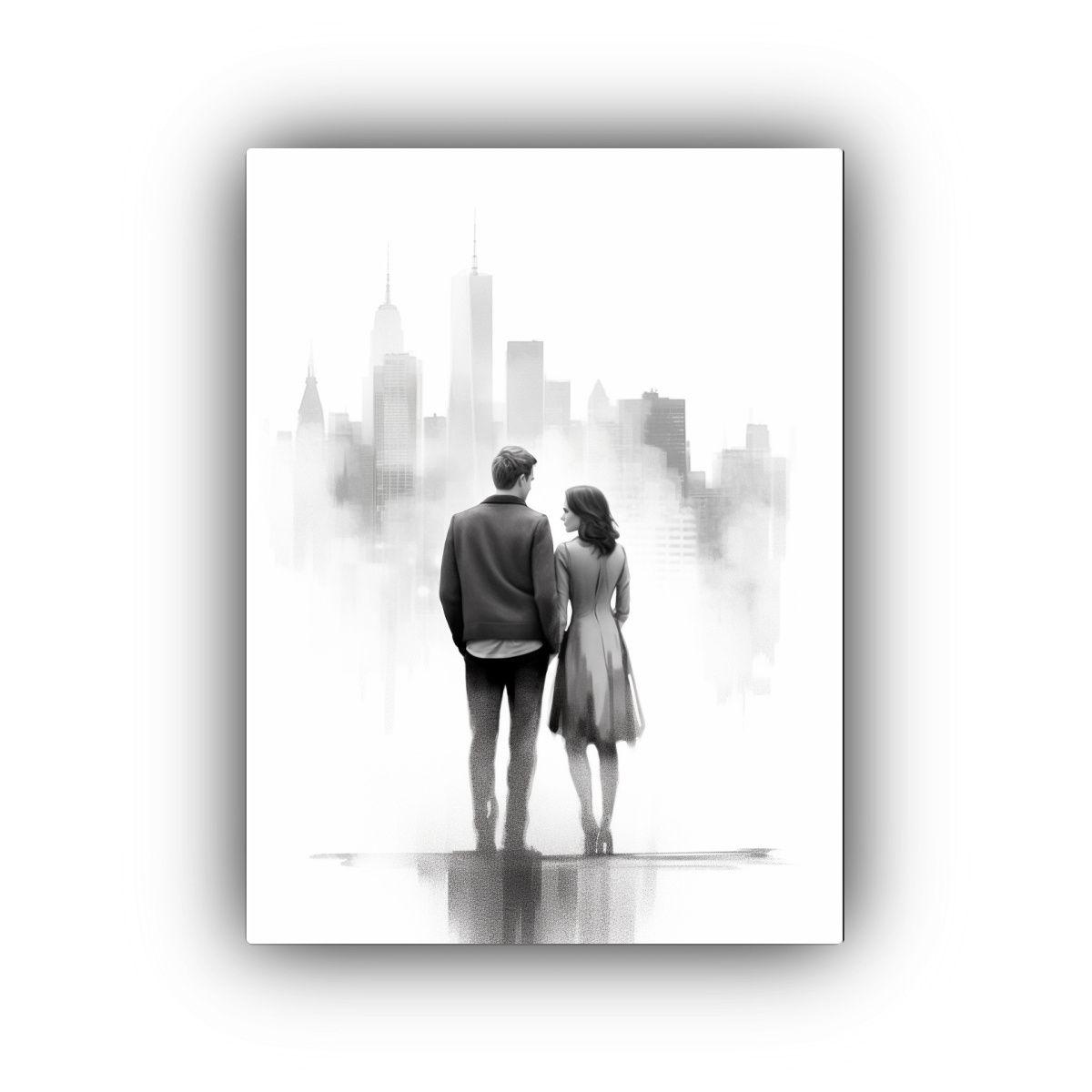 Pinturas Decorativas Arte Espectacular Estilo 50x65cm-0