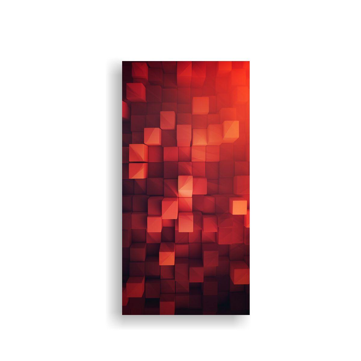 Pintura Decorativa De Diseño De Fondo Abstracto 60x120cm-0