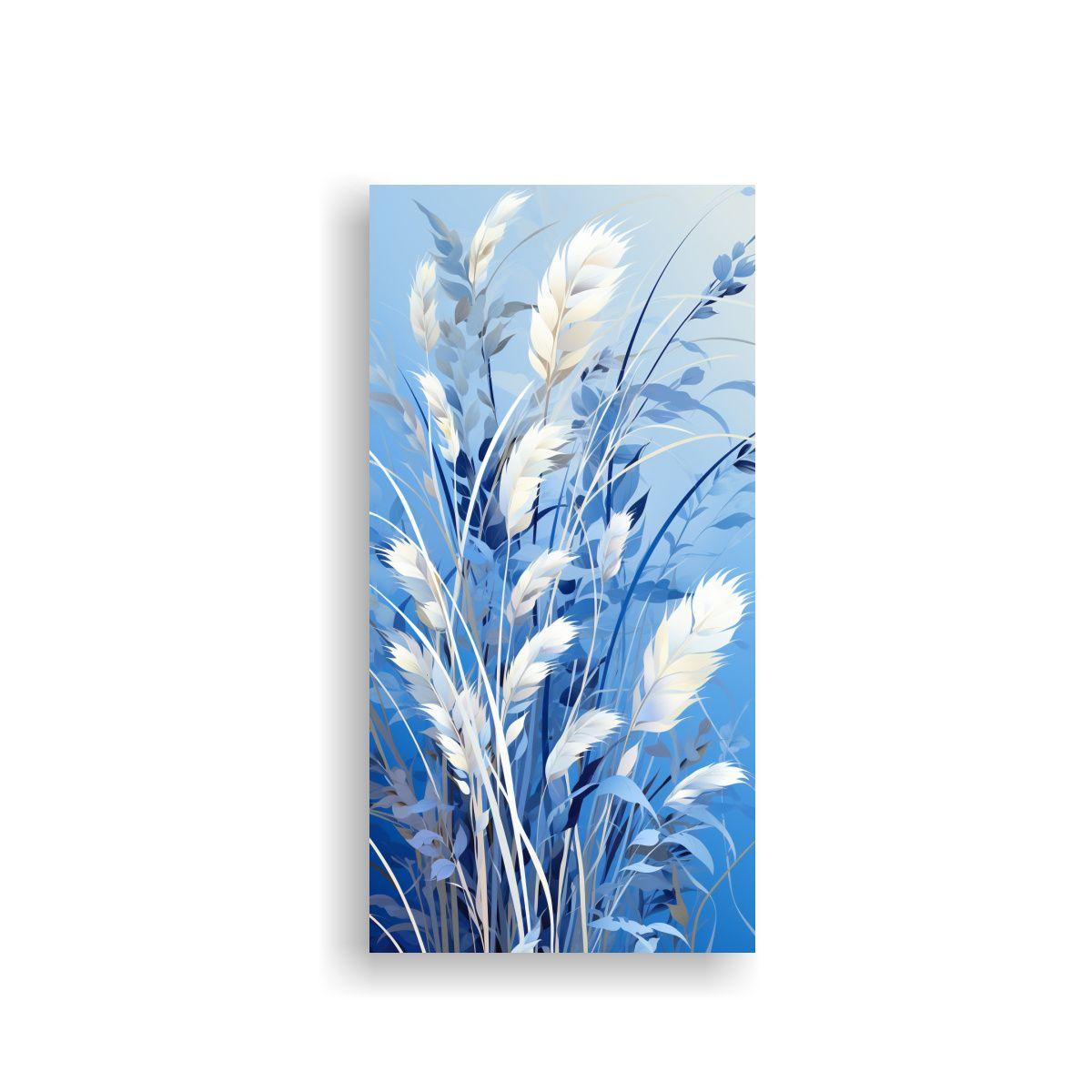 Pinturas Decorativas: Arte Conceptual Profundidad 80x160cm-0