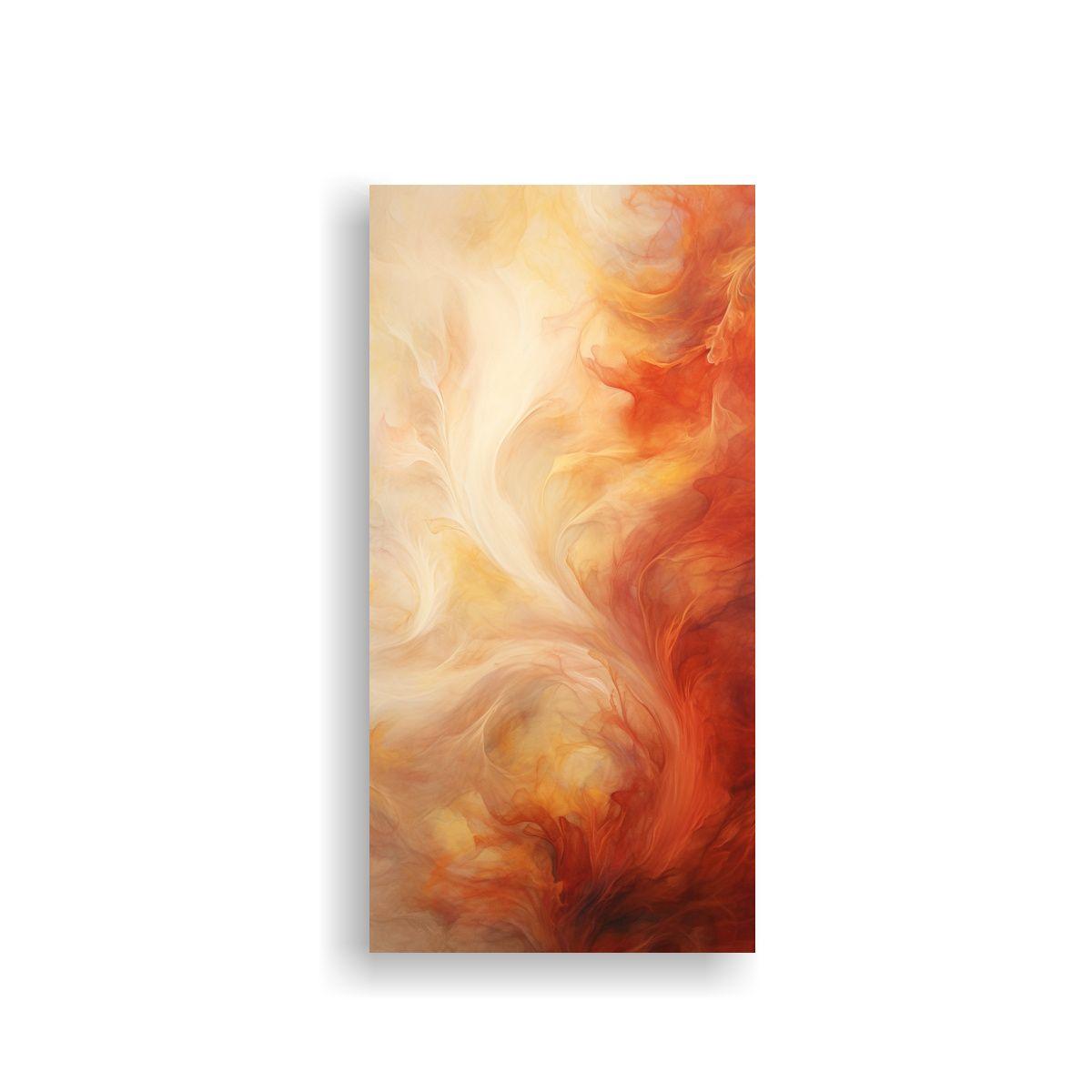 Cuadros Decorativos De Lienzo Con Patrones 40x80 Cm-0