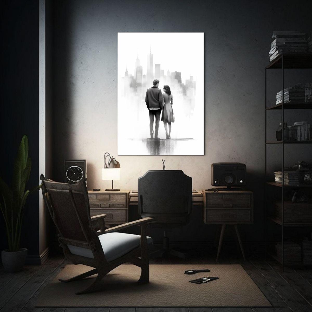 Pinturas Decorativas Arte Espectacular Estilo 20x30cm-2