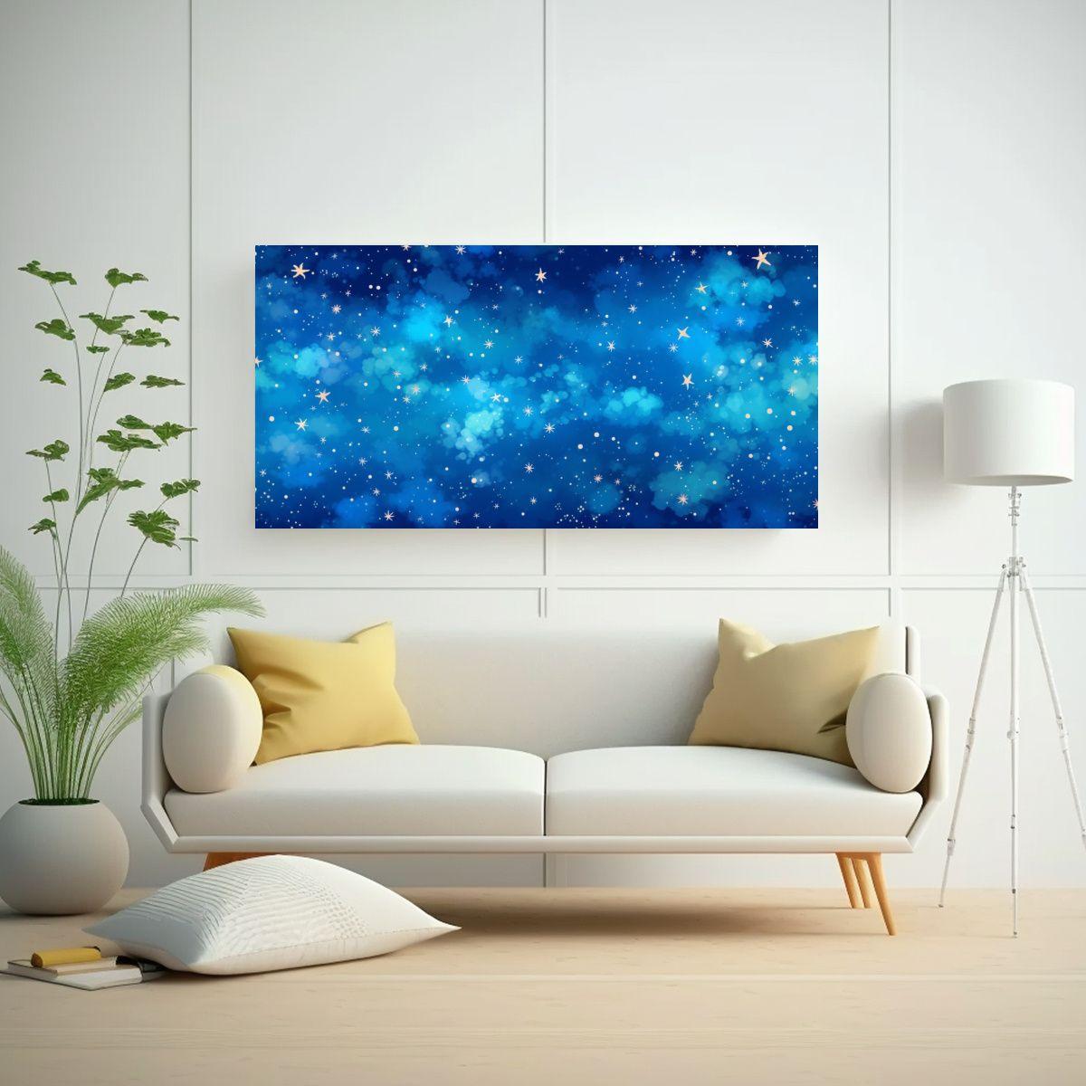 1 Cuadro Calidos Detalles Intrincados Con Un 40x20 Cm-2