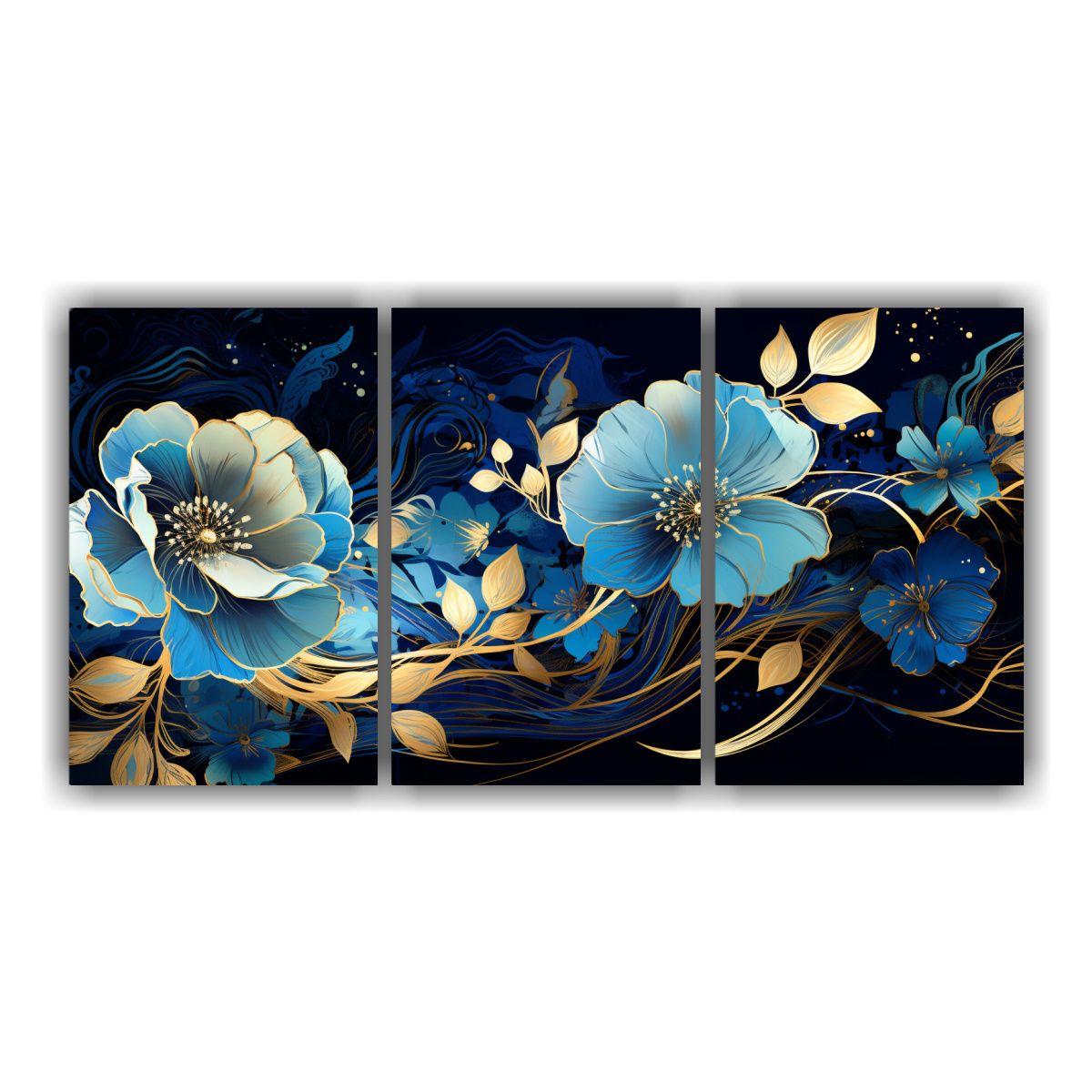 Pinturas En Telas Con Creatividad Espectacular, 120x60 Cm-0