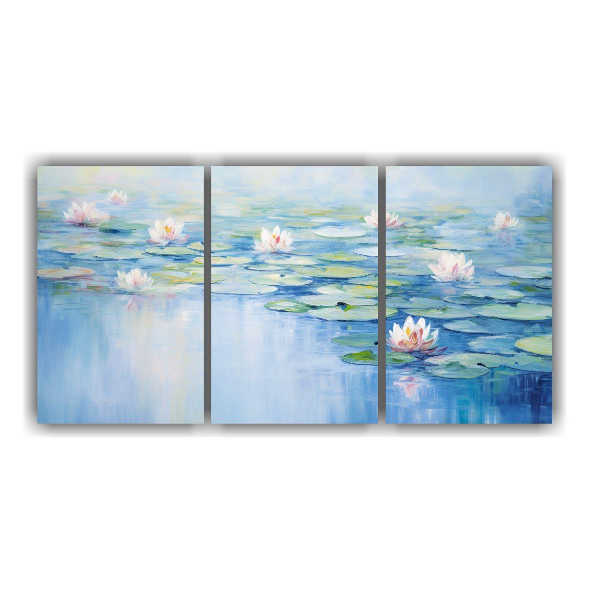 Pinturas De Decoración Que Representan La Serena 90x45 Cm-0
