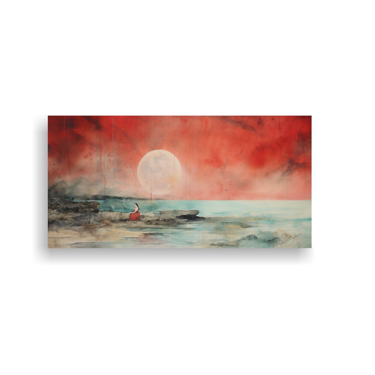 Pintura De Decoración De Hogar En Alta Calidad 120x60cm-0