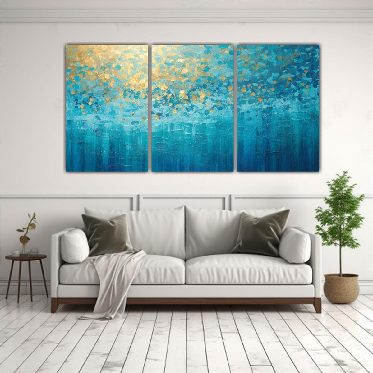 Composiciones Concepto Tematica Estilo 120x60 Cm-2